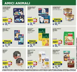 Anteprima del volantino Esselunga S volantino valido a partire dal 30/07/2026 | Pagina: 14