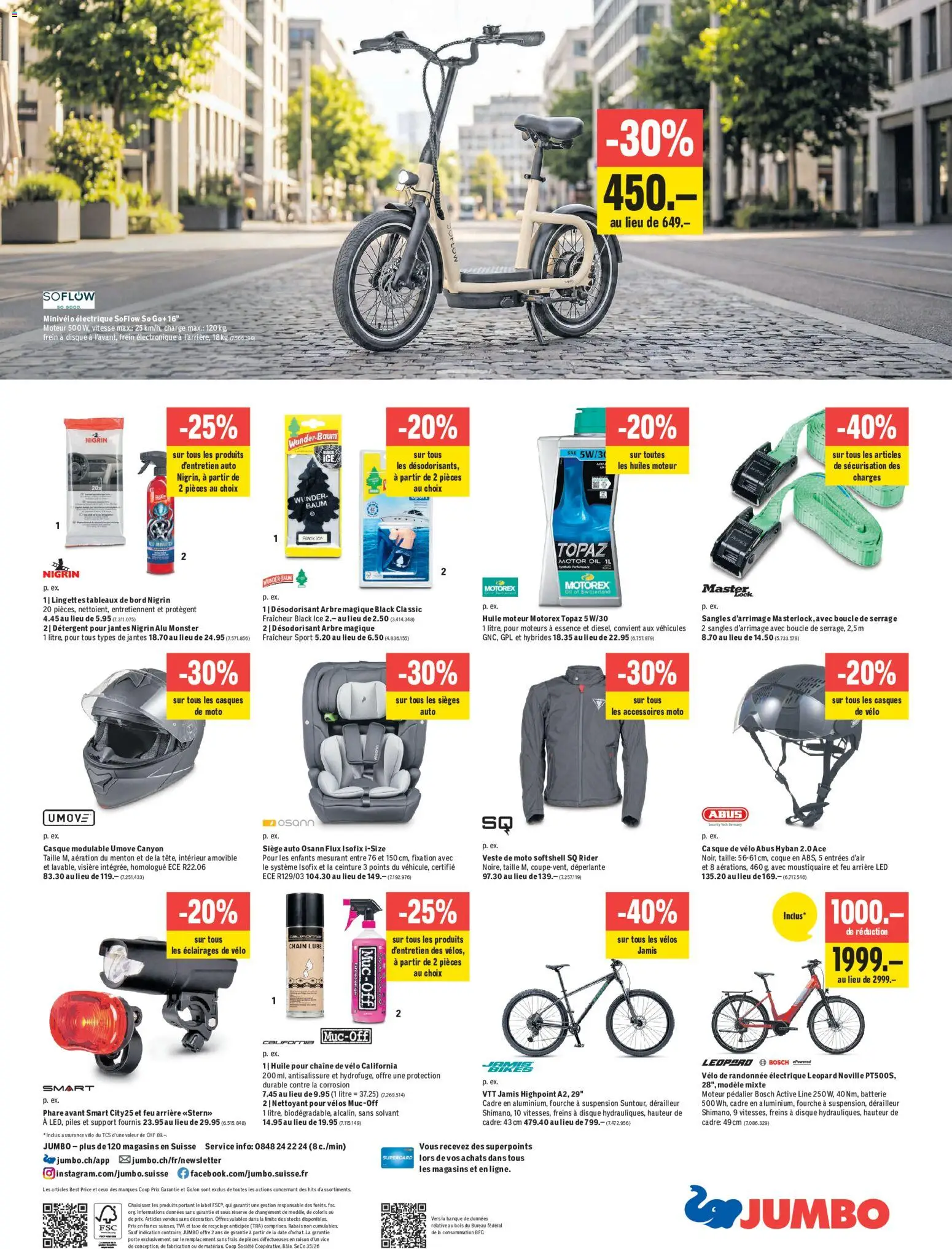 Jumbo aktionen FR – gültig ab 27.08.2026 | Seite: 12 | Produkte: Batterie, Bosch
