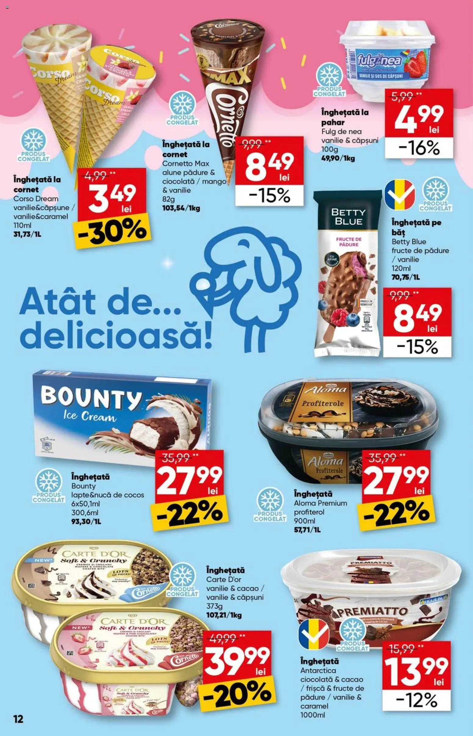 Noul catalog Profi – valabil de la 13.05.2026 | Pagină: 12