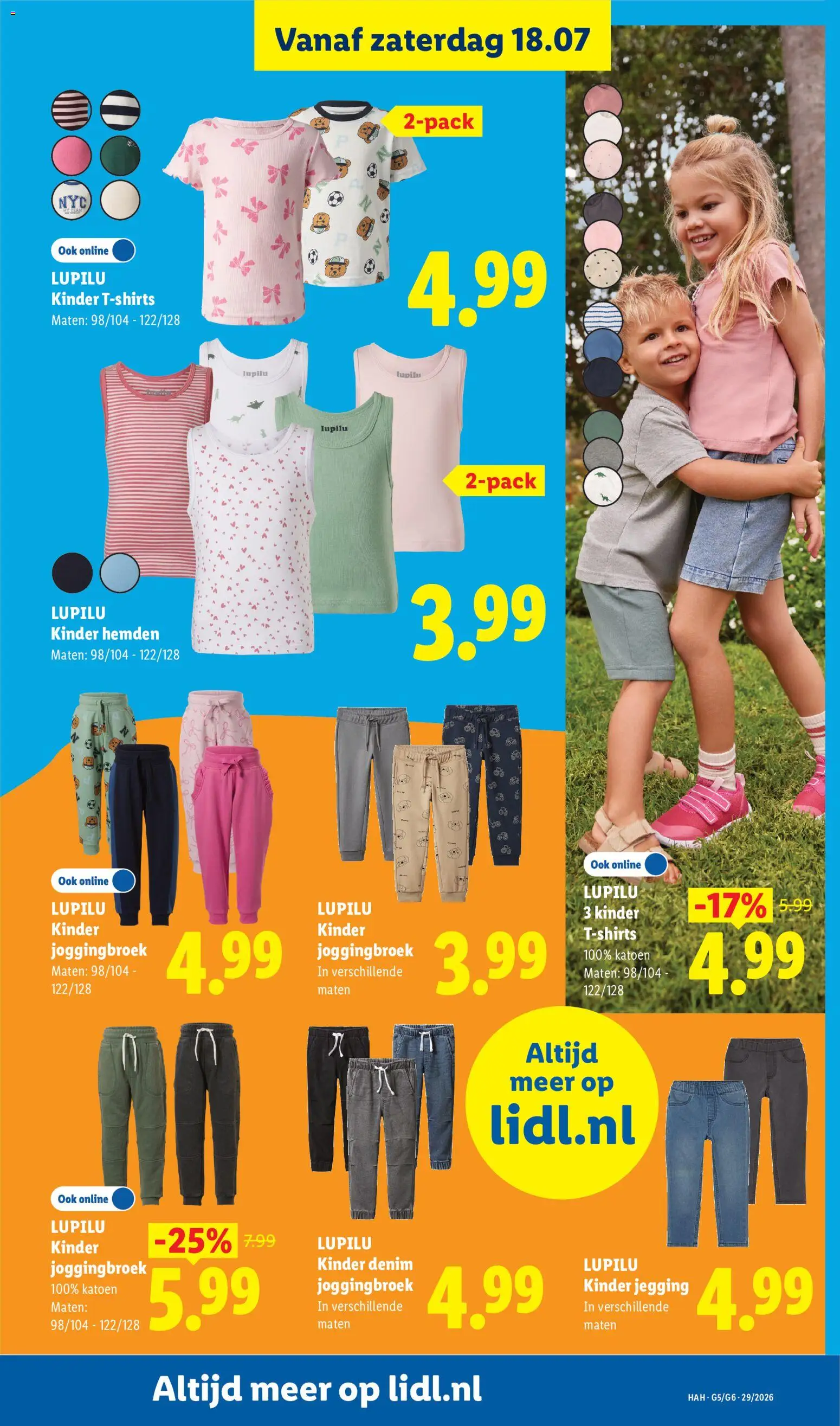 Lidl folder vanaf 13 — page 43