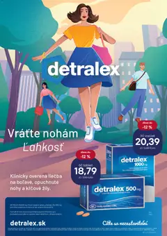 Vaša lekáreň leták platný od 01.06.2026 | Strana: 10