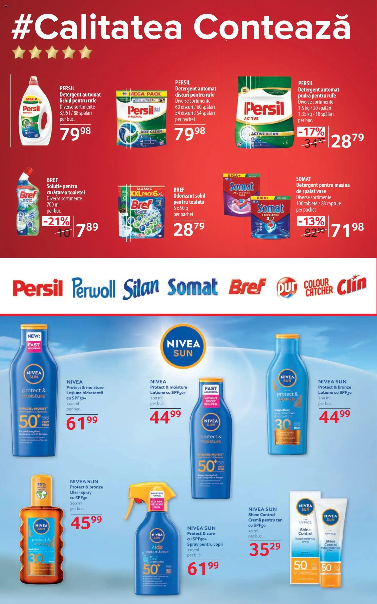 Noul catalog Selgros – valabil de la 15.05.2026 | Pagină: 12 | Produse: Pomelo, Toaletă, Cremă, Ulei