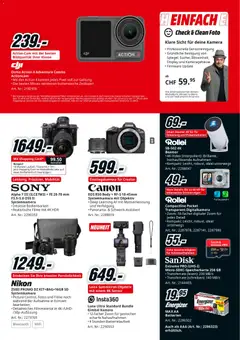 Media Markt aktionen ab 22.07.2026 gültig | Seite: 20