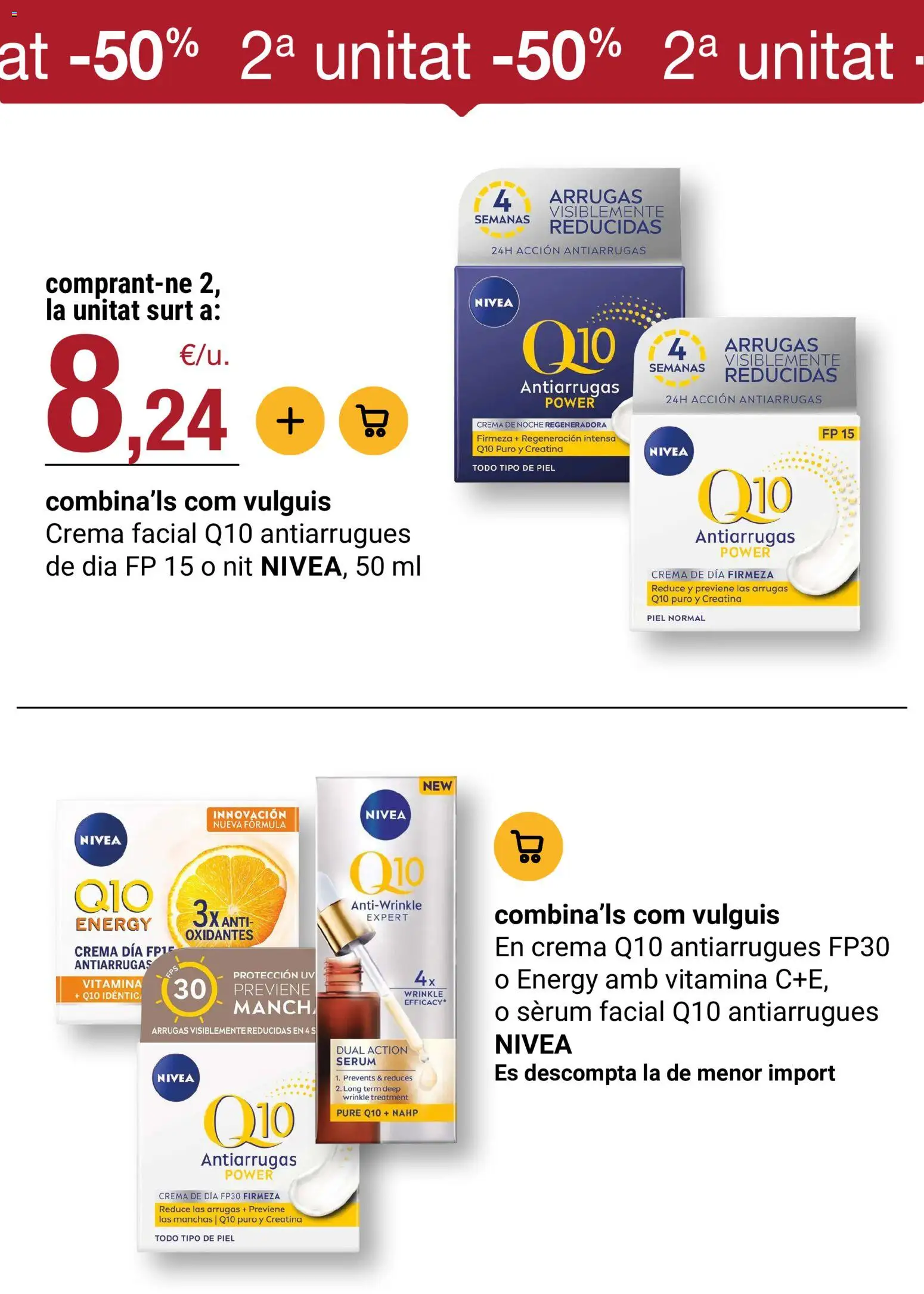 Bonpreu folleto │ válido desde el 14/07/2026 | Página: 60