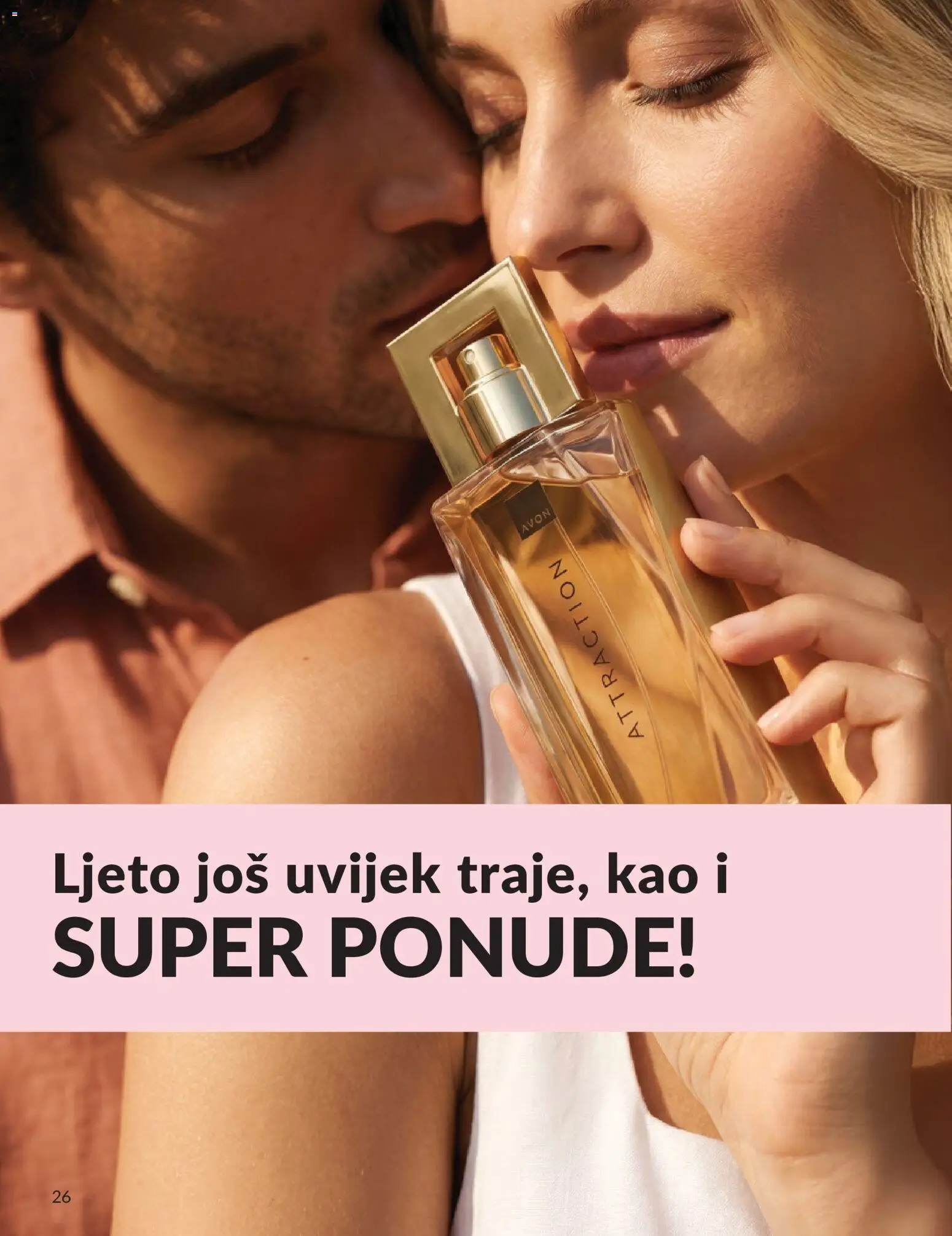 Avon katalog | vrijedi od 01.08.2026 | Stranica: 26