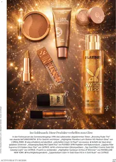 dm drogerie markt Active Beauty Family 06/2026 ab 01.06.2026 gültig | Seite: 57 | Produkte: Puder