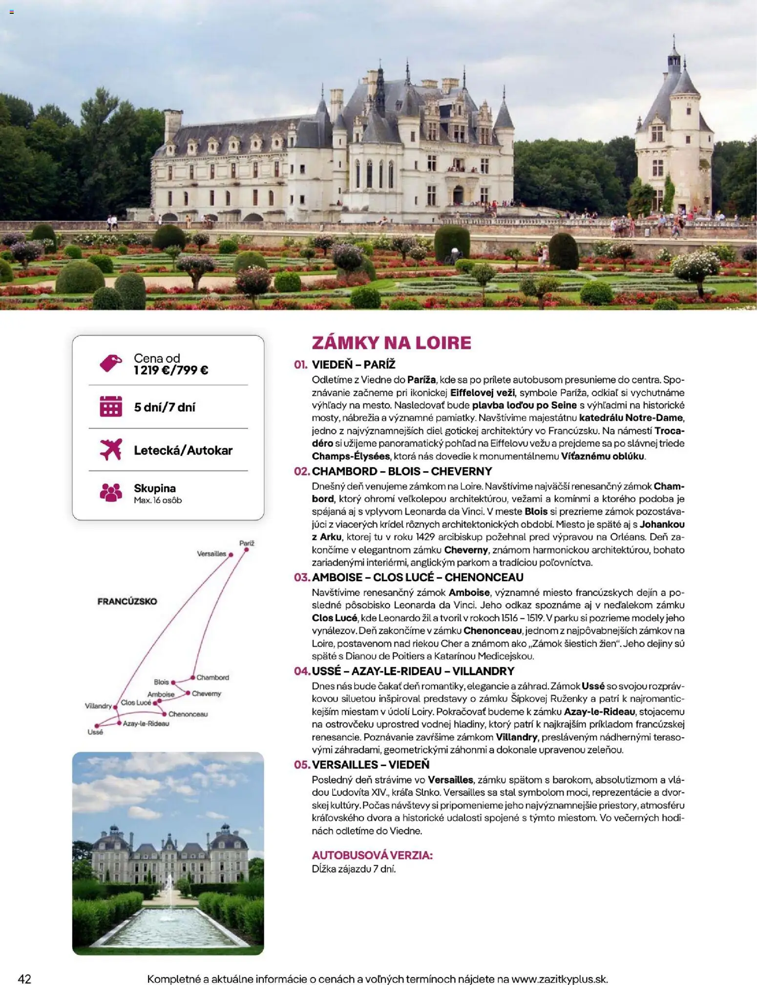 Nové Satur akcie – leták je platný od 30.09.2026 | Strana: 42