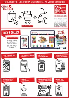 Nielsen Discount - Tilbudsavis gyldig fra 30/07/2026 | Side: 10 | Produkter: Øl, Sodavand