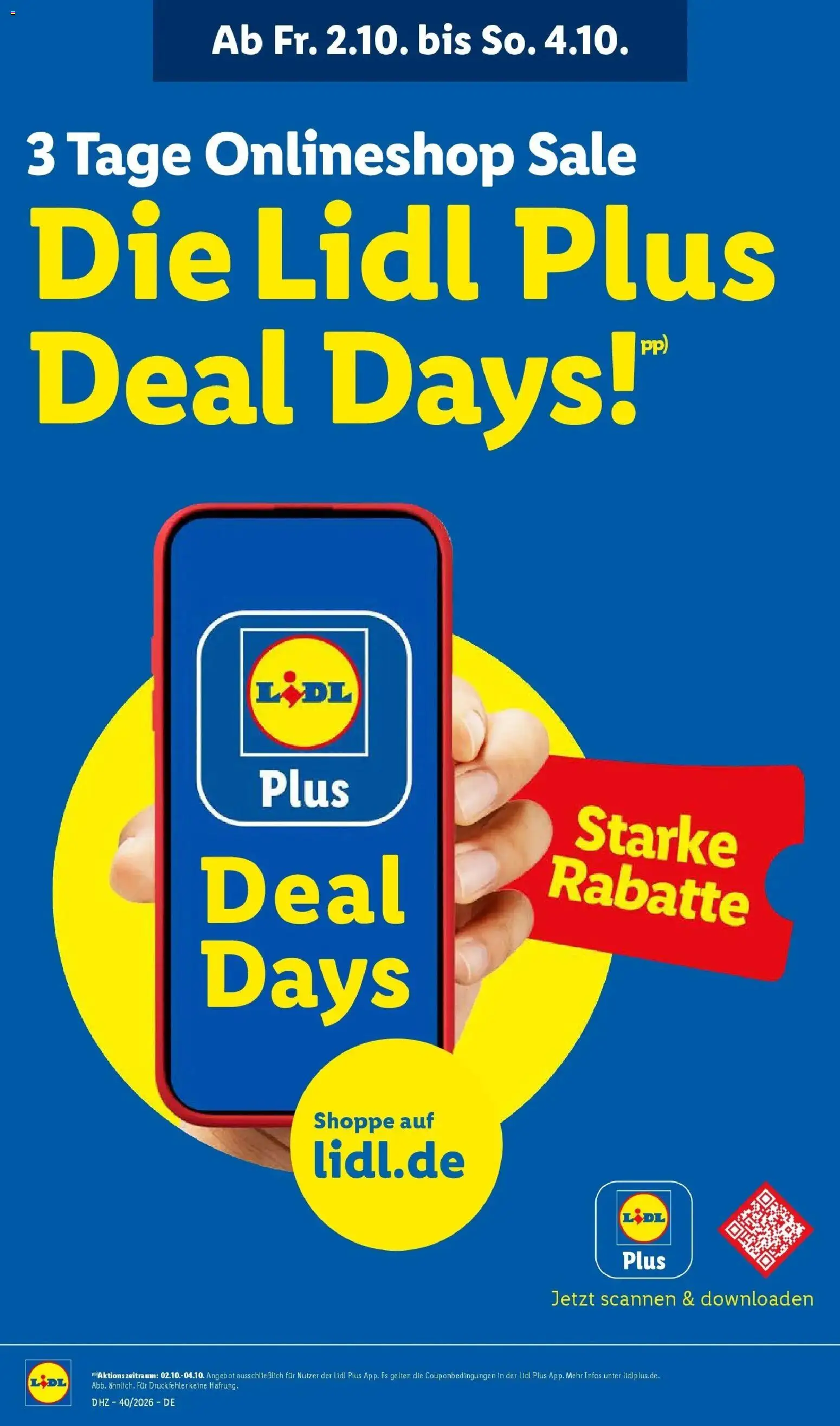 Lidl Prospekt München-laim (ab 28.09.2026) zum Blättern » Angebote | Seite: 70