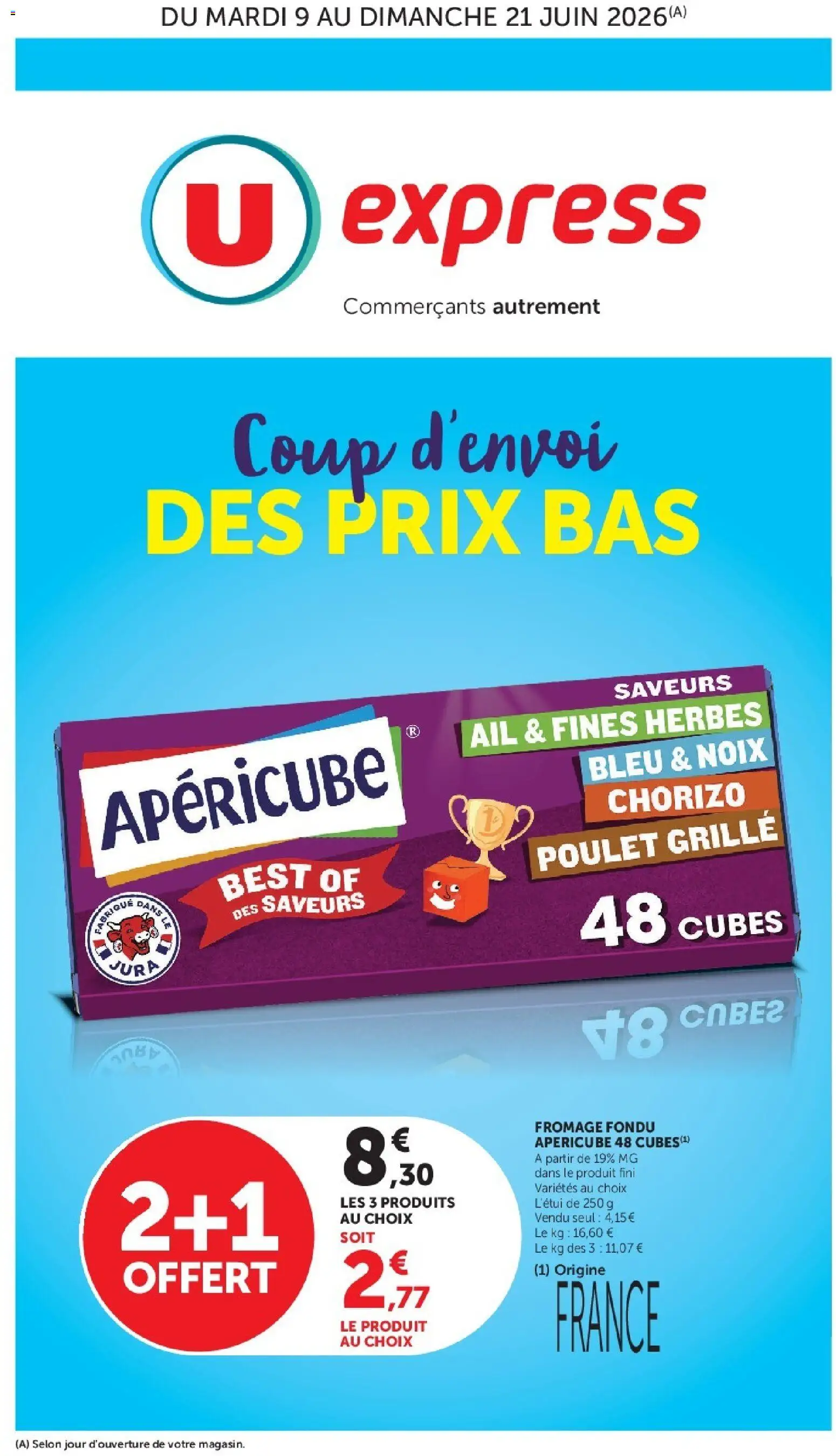 {H1} | Page: 1 | Produits: Chorizo, Ail, Fromage, Noix