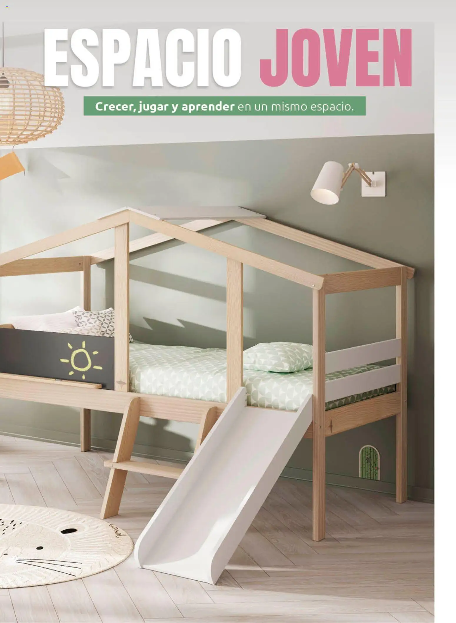 Merkamueble folleto │ válido desde el 01/09/2026 | Página: 23