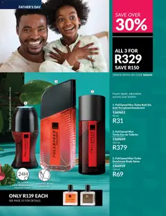 Avon specials catalogue – valid from 01.06.2026 | Page: 24