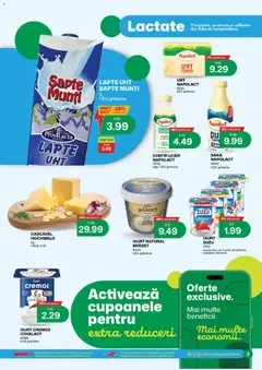 Ofertele Diana valabile de la 01.05.2026 | Pagină: 3
