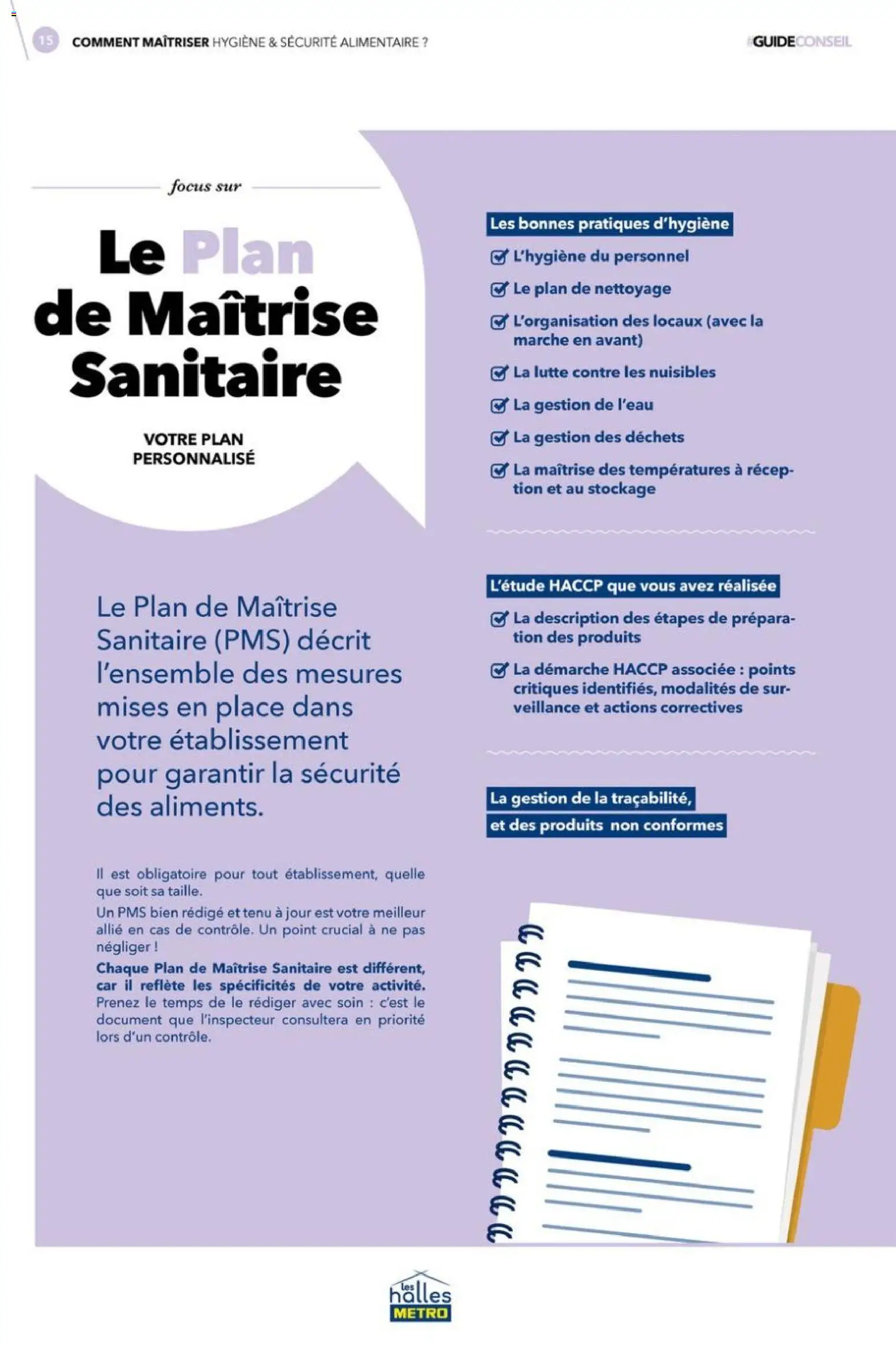 {H1} | Page: 15 | Produits: Hygiène