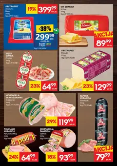 Mercator katalog - pregled Mercator kataloga - važi od 14.05.2026 | Strana: 7