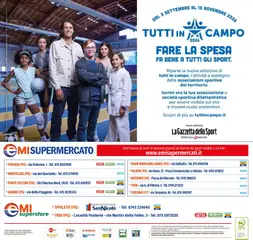 Anteprima del volantino EMI volantino valido a partire dal 17/09/2026 | Pagina: 28 | Prodotti: Raffaello