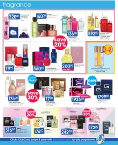Clicks specials catalogue – valid from 23/07/2026 | Page: 36