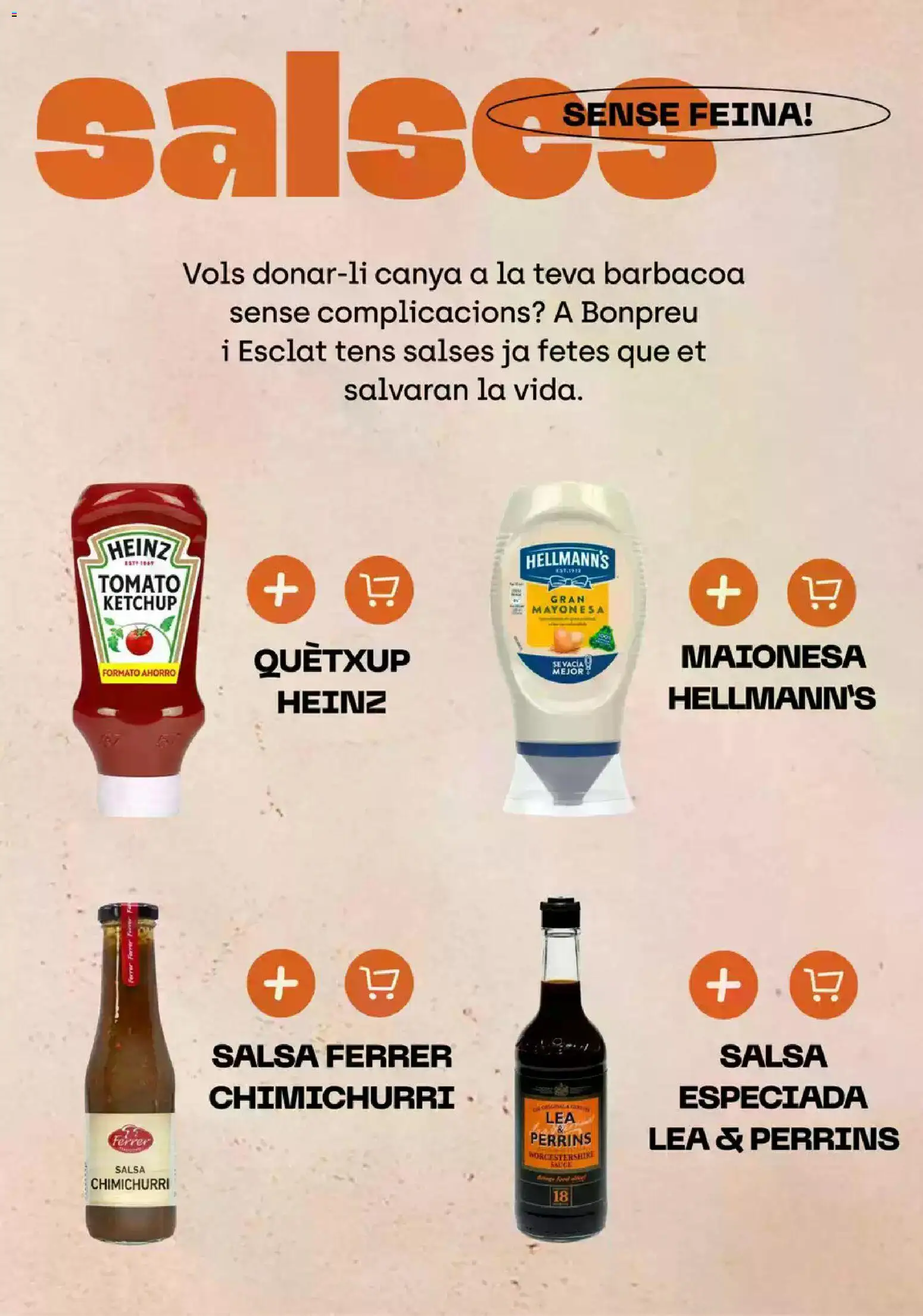 Bonpreu Fa Bo I Se'ns Nota │ válido desde el 04/08/2026 | Página: 23
