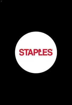 Pré-visualização Staples Mobiliário por encomenda válido de 24/02/2022