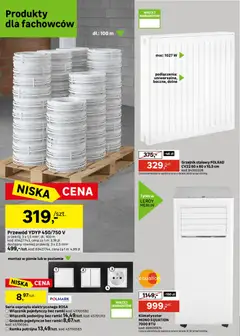 Pogląd oferty "Leroy Merlin gazetka" - ważna od 17.06.2026 | Strona: 36