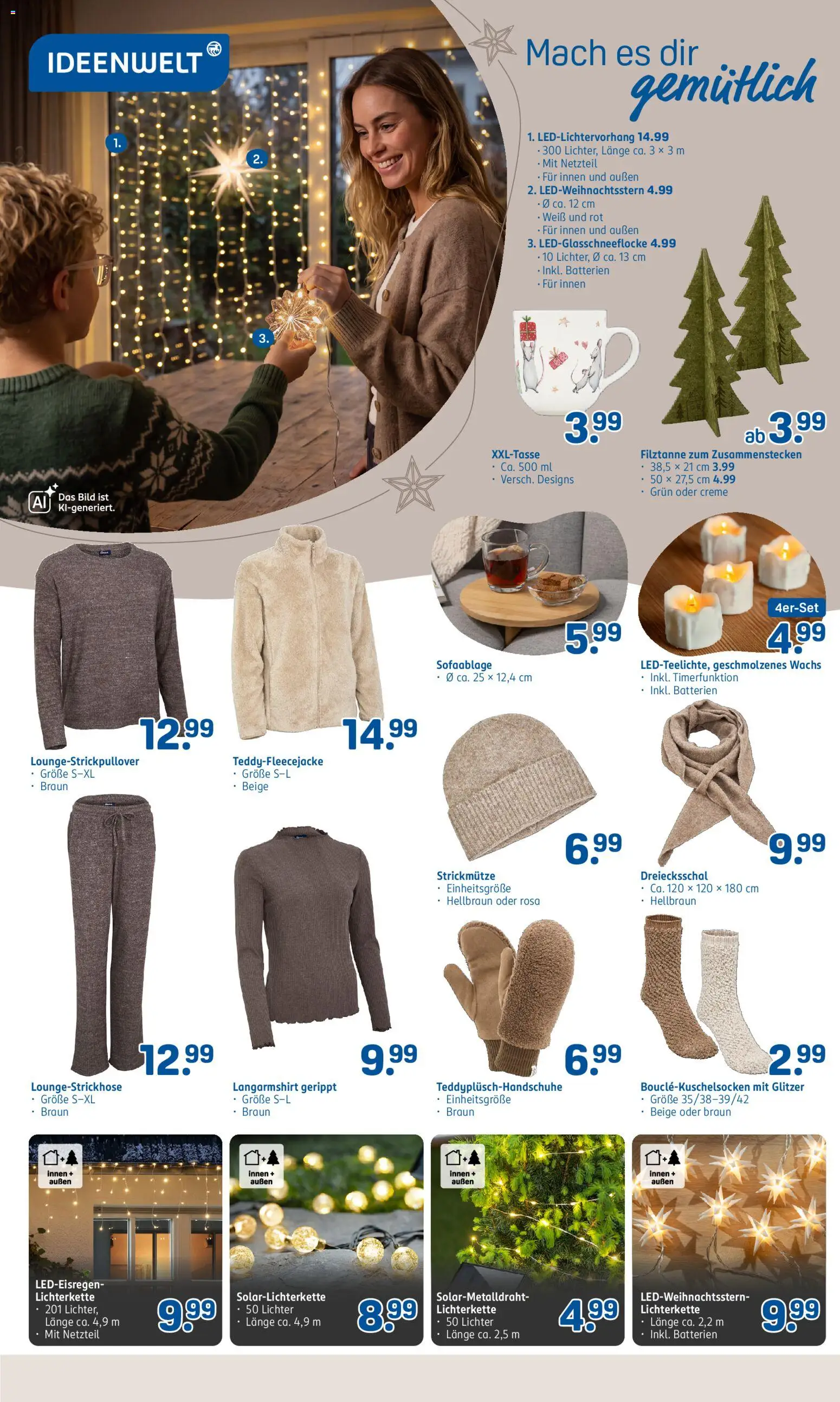 Rossmann Pre Black Week – gültig ab 19.10.2026 | Seite: 2