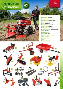 Náhled letáku Mountfield katalog od 02.04.2026 | Strana: 37