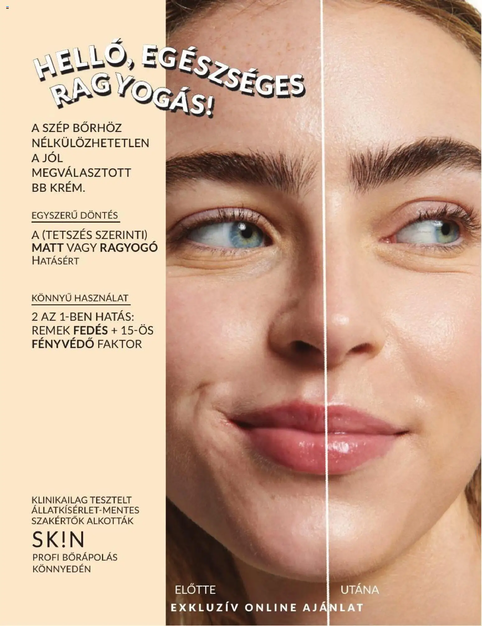 Avon akciós ujság - amely érvényes a következő dátumtól: 2026.07.01. | Oldal: 190