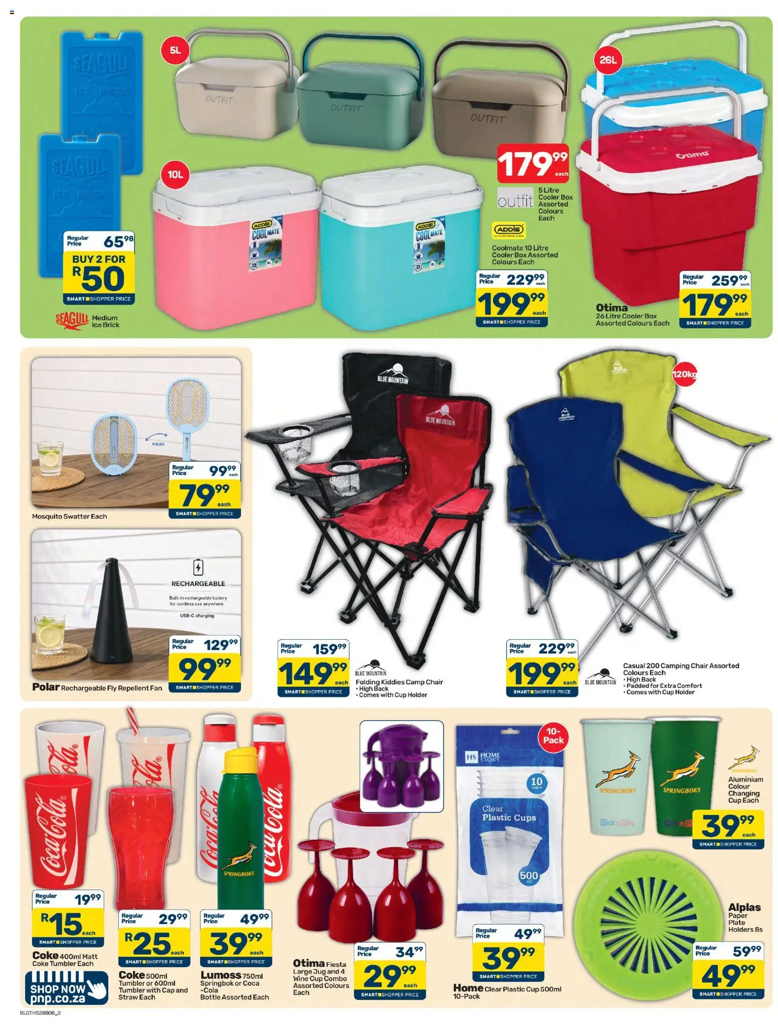 New Pick n Pay catalogue – valid from 21/09/2026 | Page: 2