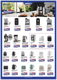 Hirsch's specials catalogue – valid from 23/06/2026 | Page: 34