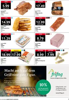 Prodega aktionen ab 03.08.2026 gültig | Seite: 9