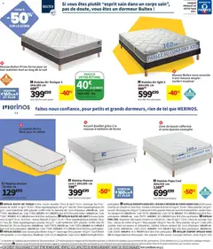 Conforama - Prévisualisation de Conforama catalogue valide à partir de 14.04.2026 | Page: 12