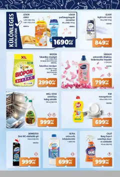 Goods Market akciós újság - amely érvényes a következő dátumtól: 18.06.2026 | Oldal: 2