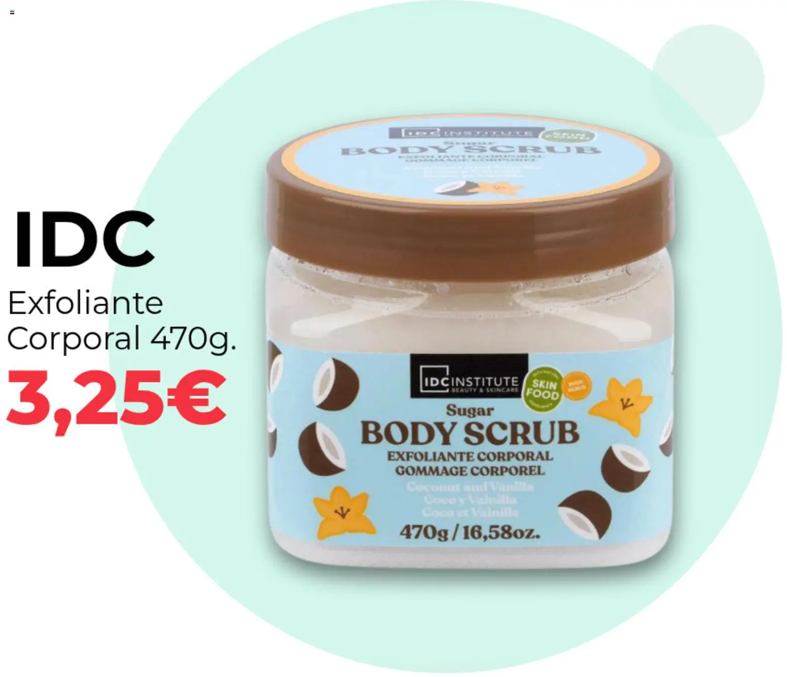 PrimaPrix folleto │ válido desde el 14/07/2026 | Página: 3 | Productos: Τυρόπιτα, Γαύρος, Exfoliante corporal, Body