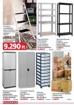 Bauhaus akciós újság - amely érvényes a következő dátumtól: 2026.07.02. | Oldal: 26