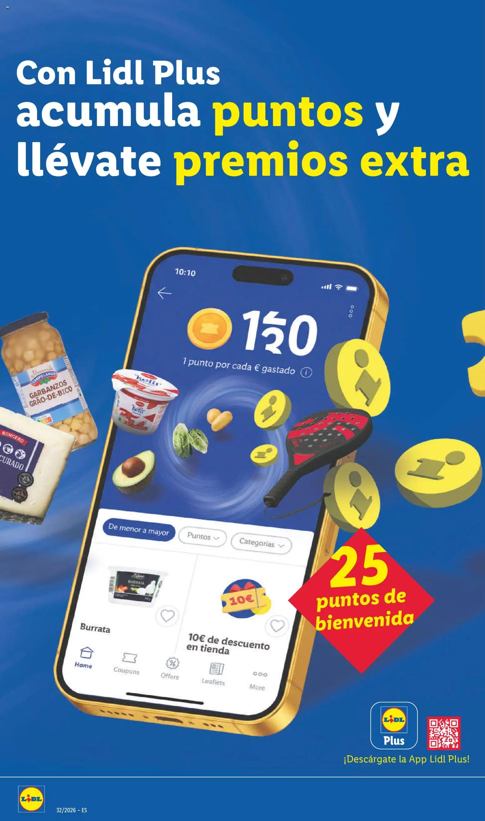 Lidl folleto │ válido desde el 03/08/2026 | Página: 24