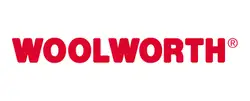 Woolworth leták