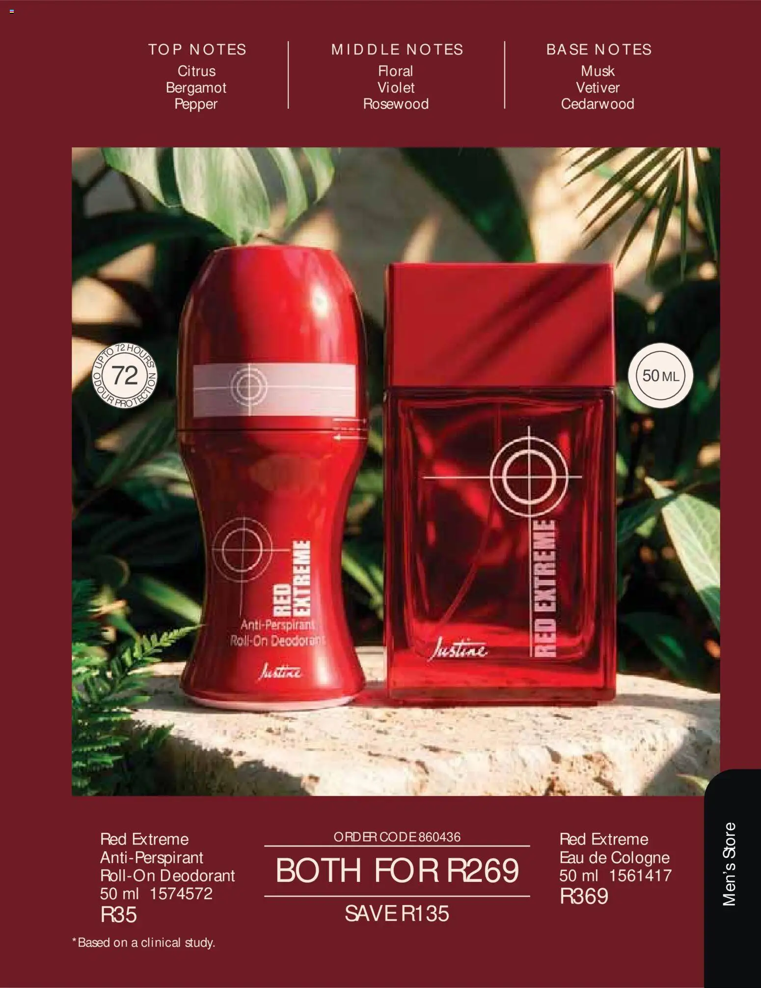 New Justine catalogue – valid from 01/09/2026 | Page: 81
