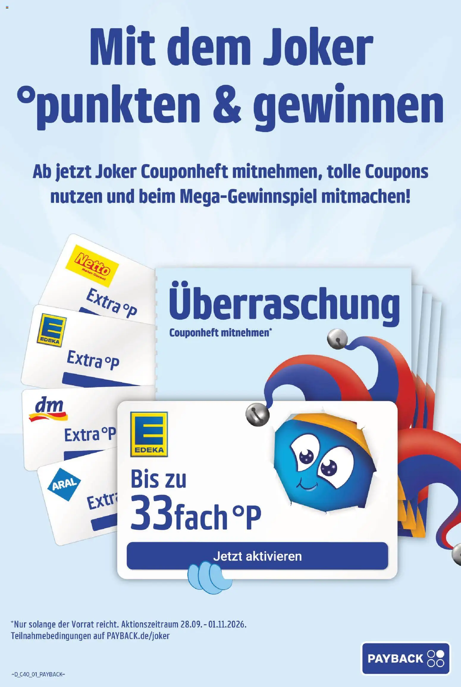 E center Prospekt – gültig ab 28.09.2026 | Seite: 31