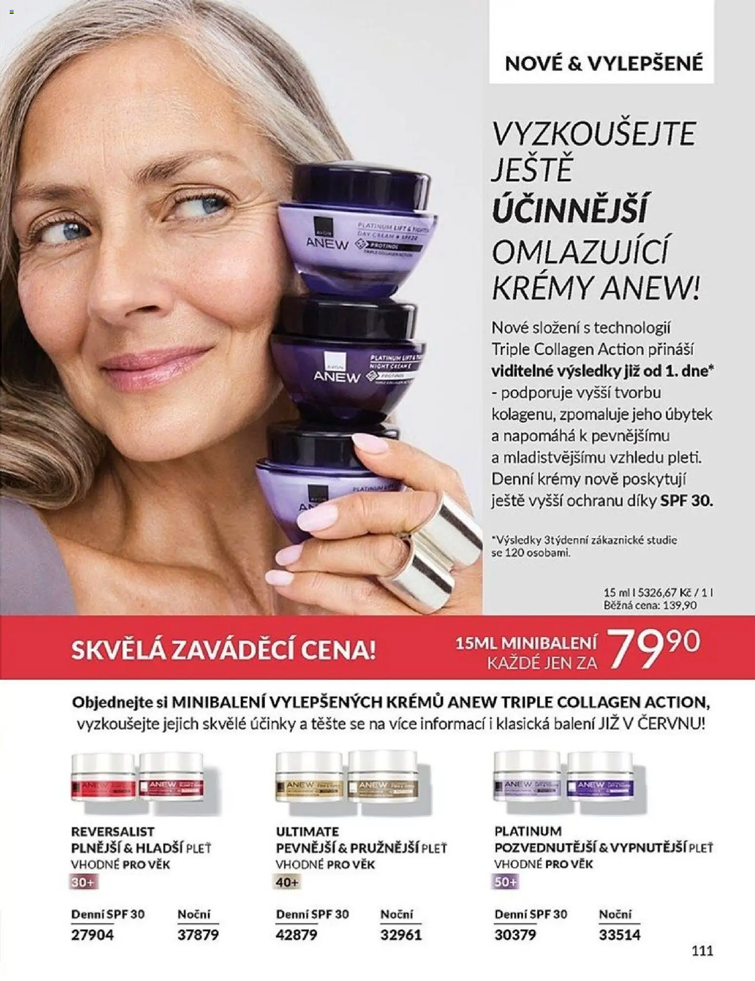 Avon Katalog 05/2026 od 01.05.2026 | Strana: 111