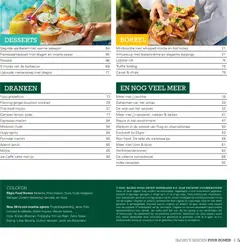 Sligro folder - Puur Zomer - Voorbeeld van een folder van Sligro, geldig van 19.05.2026 | Pagina: 5