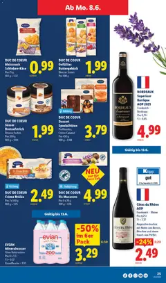 Lidl aktionen ab 04.06.2026 gültig | Seite: 29
