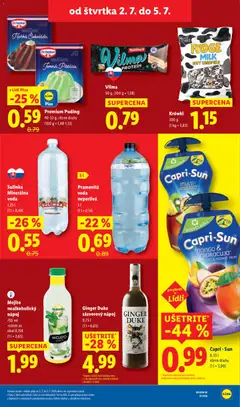 Lidl leták platný od 29.06.2026 | Strana: 75