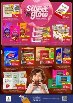 Preview of Nesto - Offers valid from 22 Jun, 2026 | Page: 3
