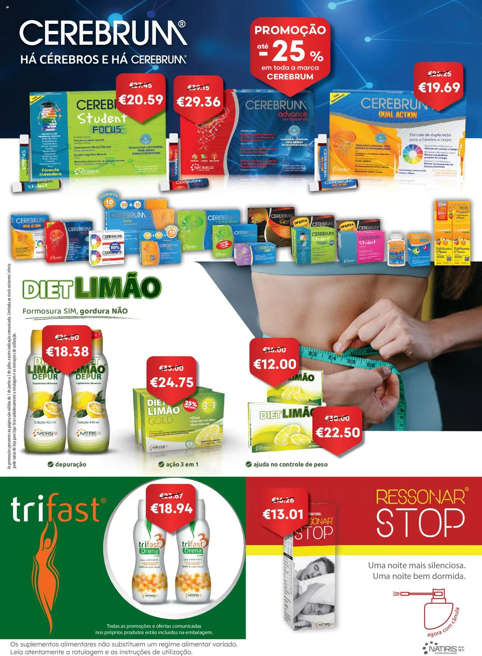 Auchan - Solares  Especial Bebé │ válido de 01.06.2026 | Página: 30