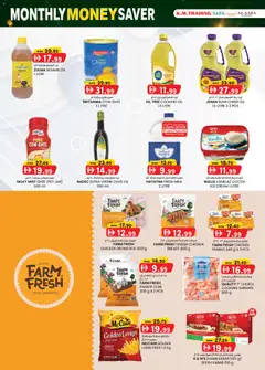 Preview of KM Trading catalogue valid from 30 Jul, 2026 | Page: 24