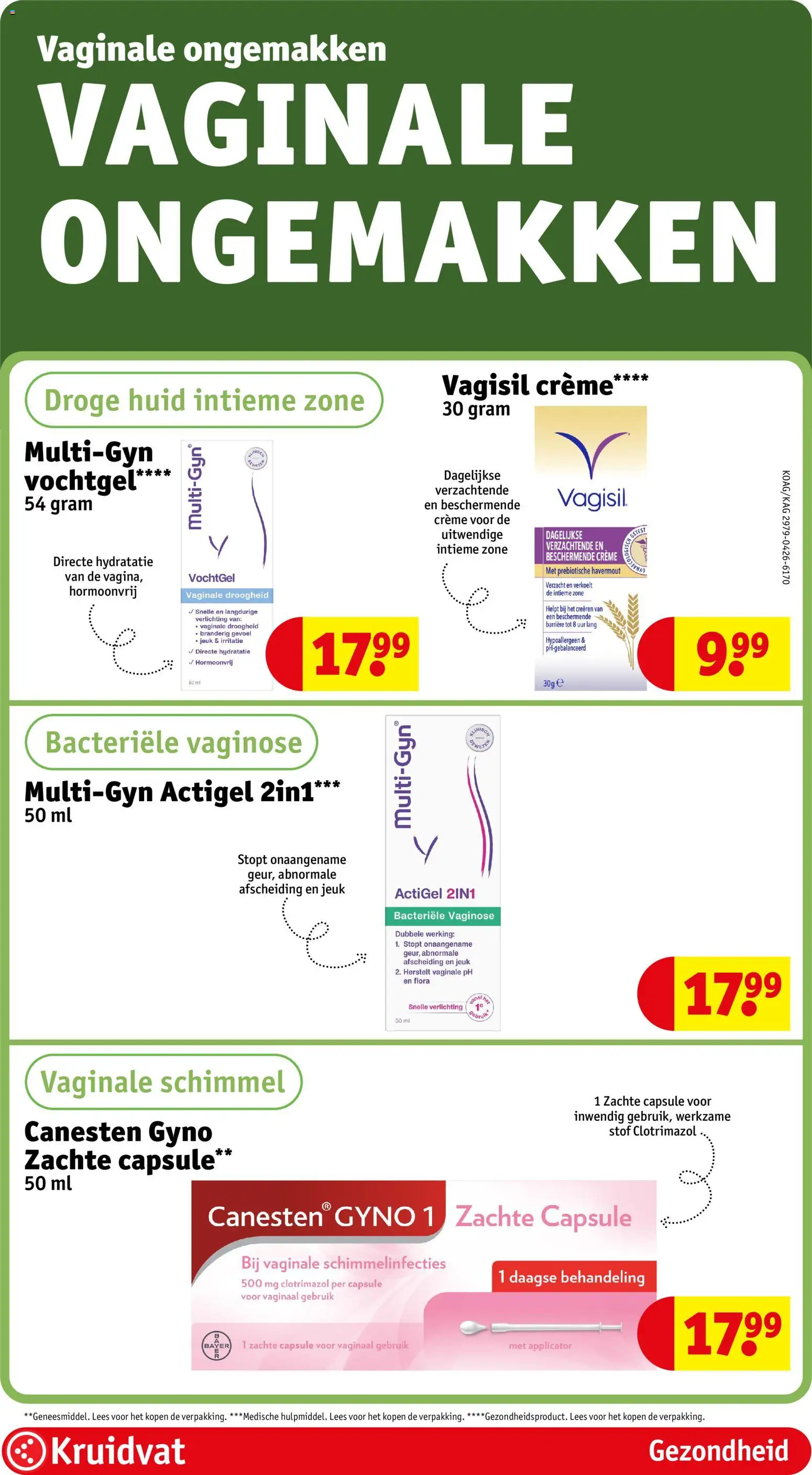 {H1} | Pagina: 79 | Producten: Verlichting, Crème, Capsule