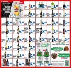 Anteprima del volantino DEM volantino valido a partire dal 31/07/2026 | Pagina: 18
