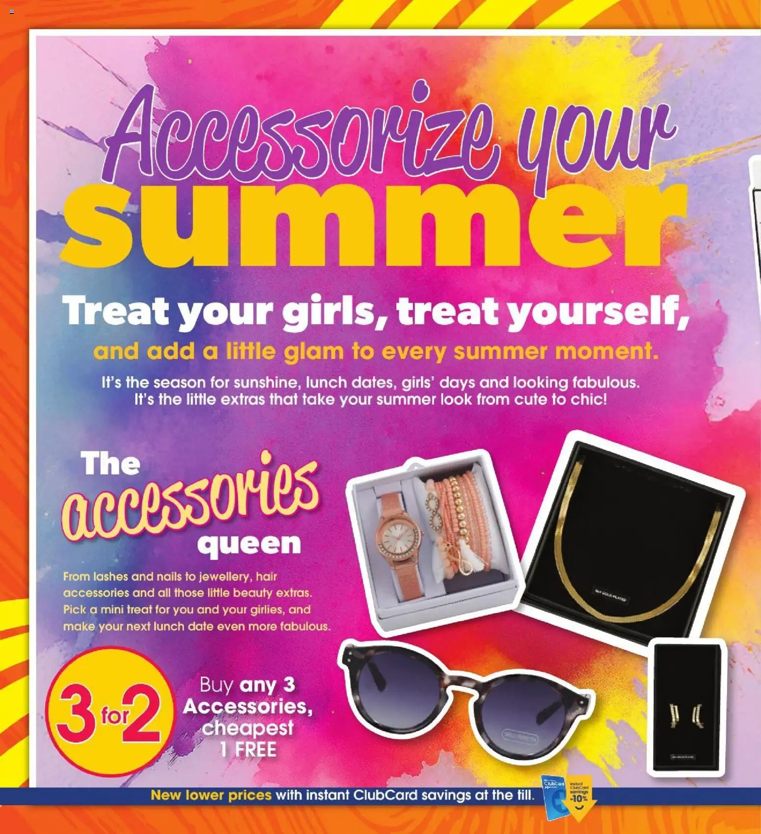 New Clicks catalogue – valid from 29/10/2026 | Page: 10