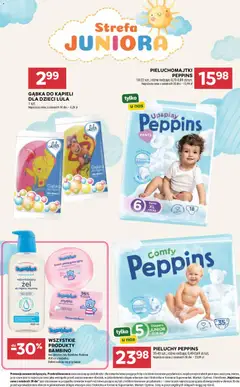Pogląd oferty "Stokrotka gazetka" - ważna od 30.07.2026 | Strona: 41 | Produkty: Stokrotka, Róż, Krem, Owoce