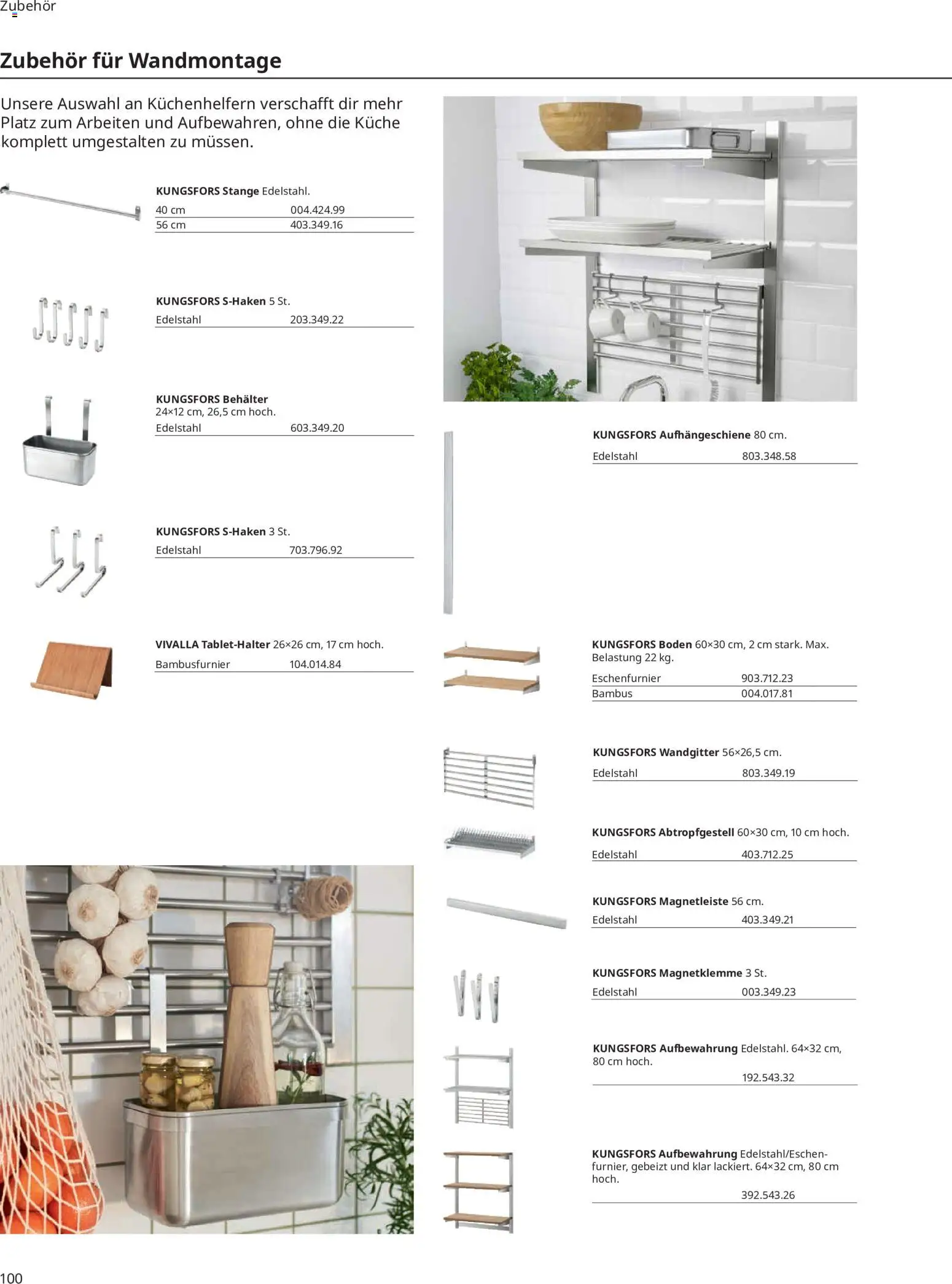 Ikea Prospekt – gültig ab 16.09.2026 | Seite: 100